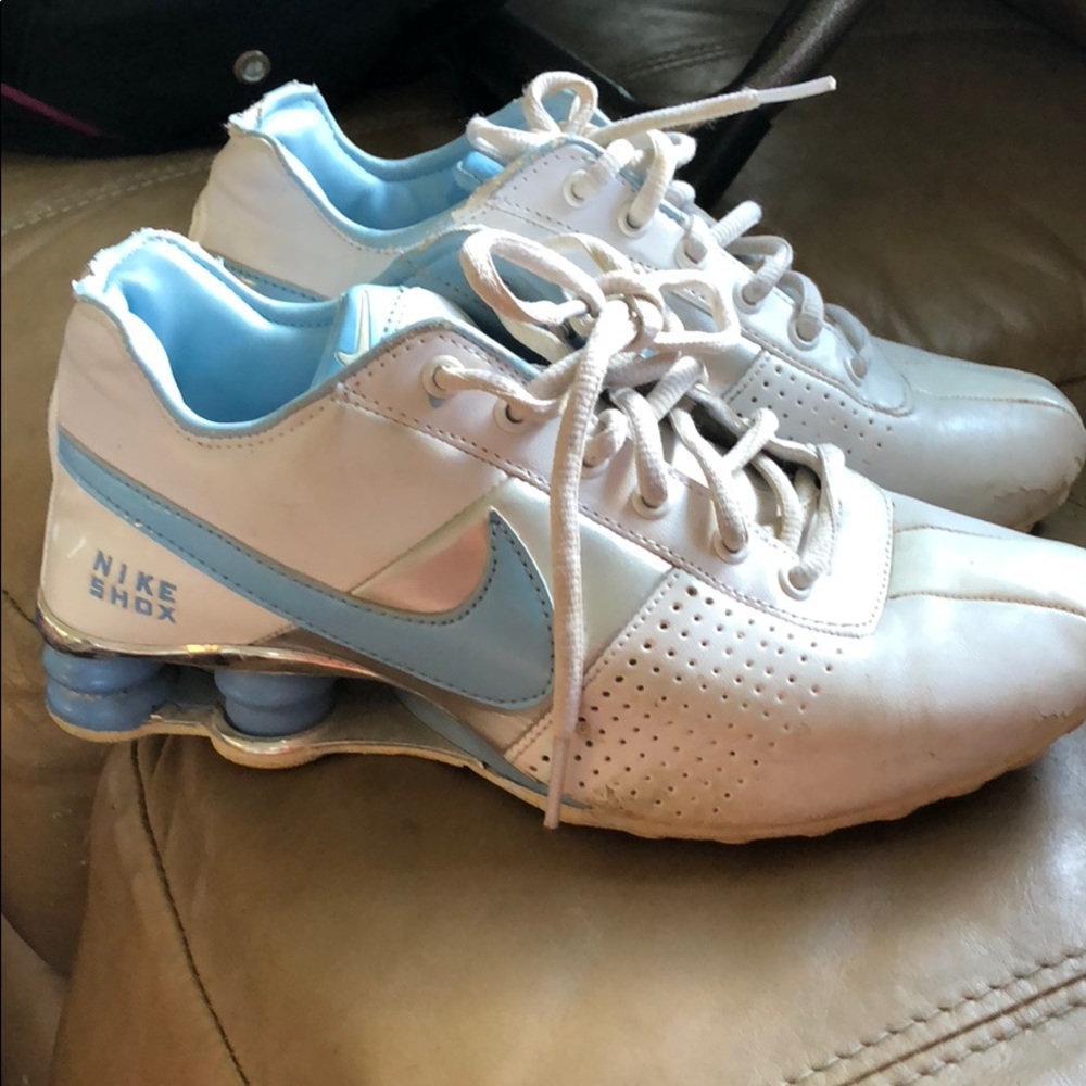 Nike shoes